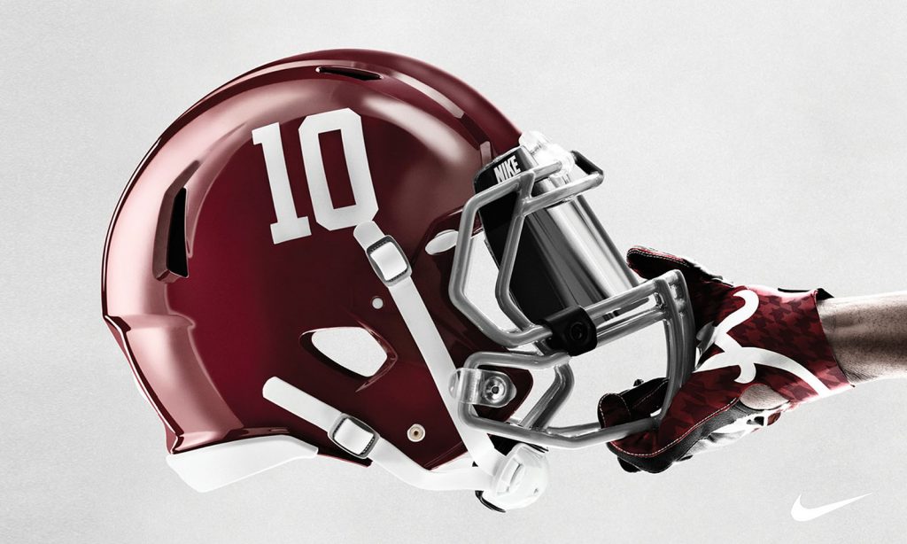 Alabama Football Wallpaper Pic Hwb35100 - HD Wallpaper 