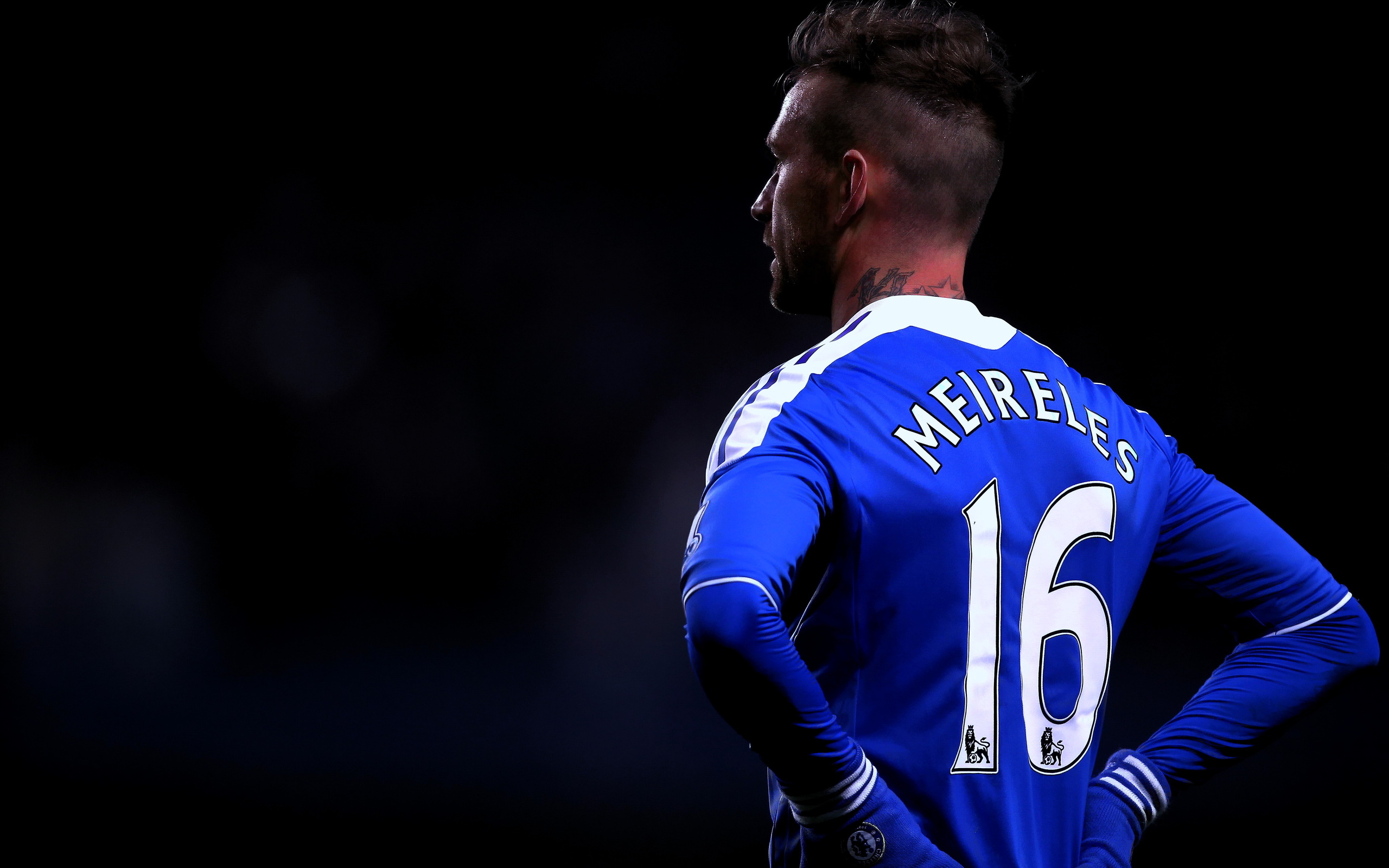 Raul Meireles Chelsea - HD Wallpaper 