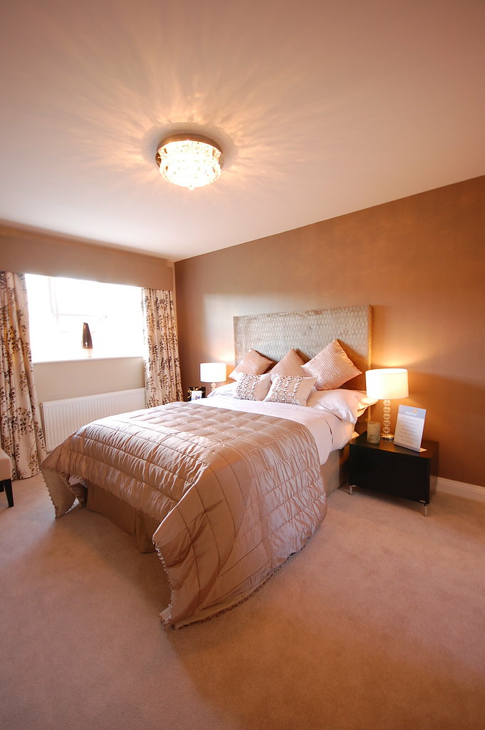 Bedroom - HD Wallpaper 