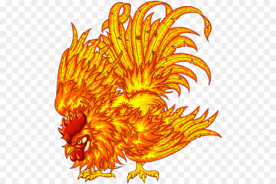 Cockfight Rooster Gamecock - Fighting Fiery Rooster - HD Wallpaper 