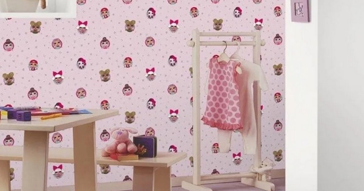 Lol Surprise! - HD Wallpaper 