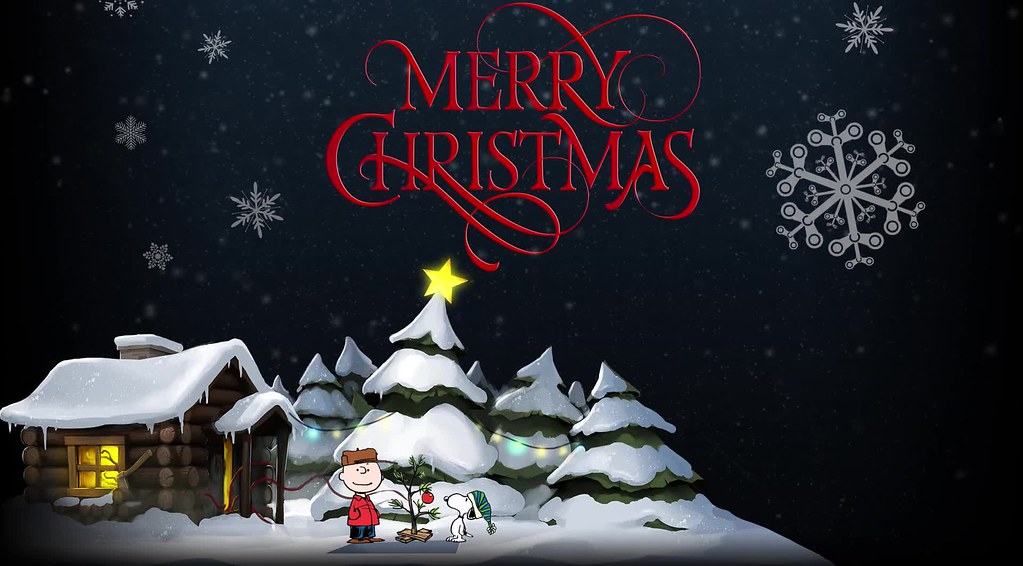 Merry Christmas Live Wallpaper - Christmas - HD Wallpaper 