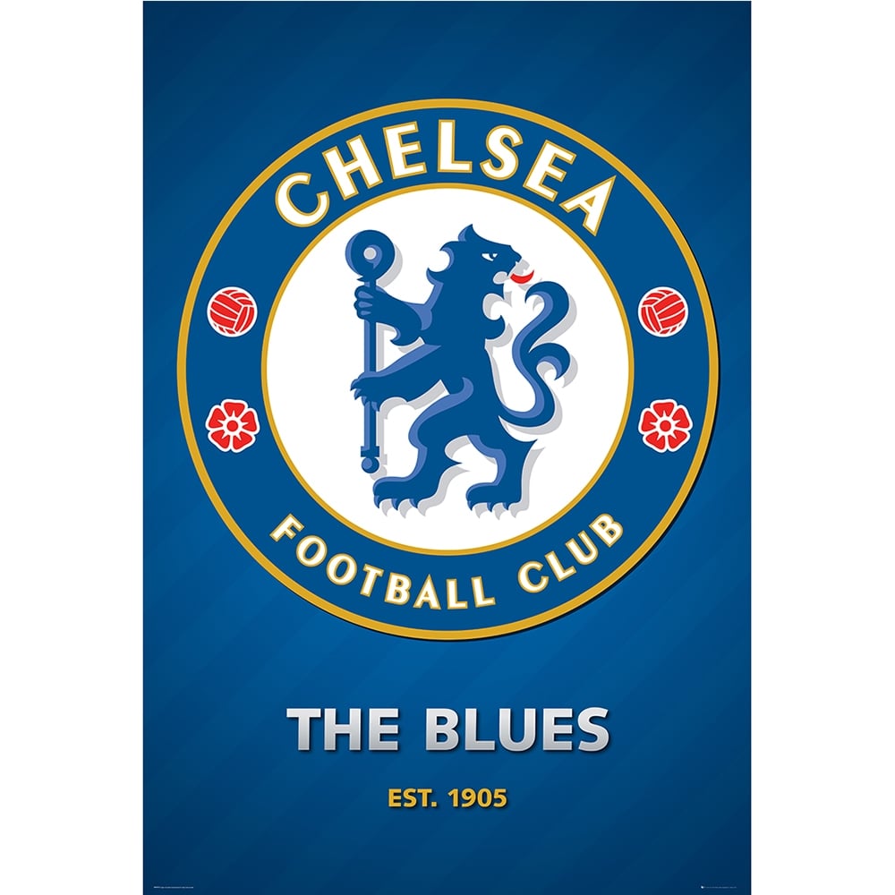 Chelsea Fc - HD Wallpaper 