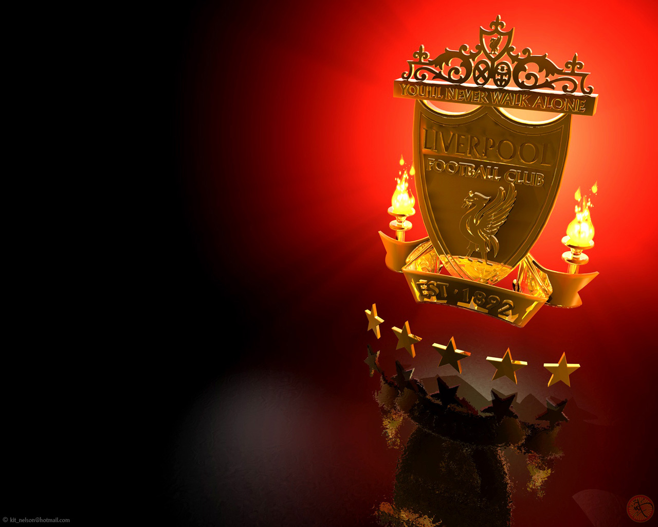 Awesome Liverpool Fc Wallpaper That Will Energize Any 1280x1024 Wallpaper Teahub Io