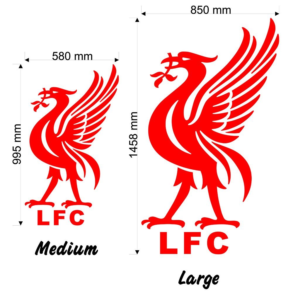 Liverpool Wallpaper For Bedroom - HD Wallpaper 