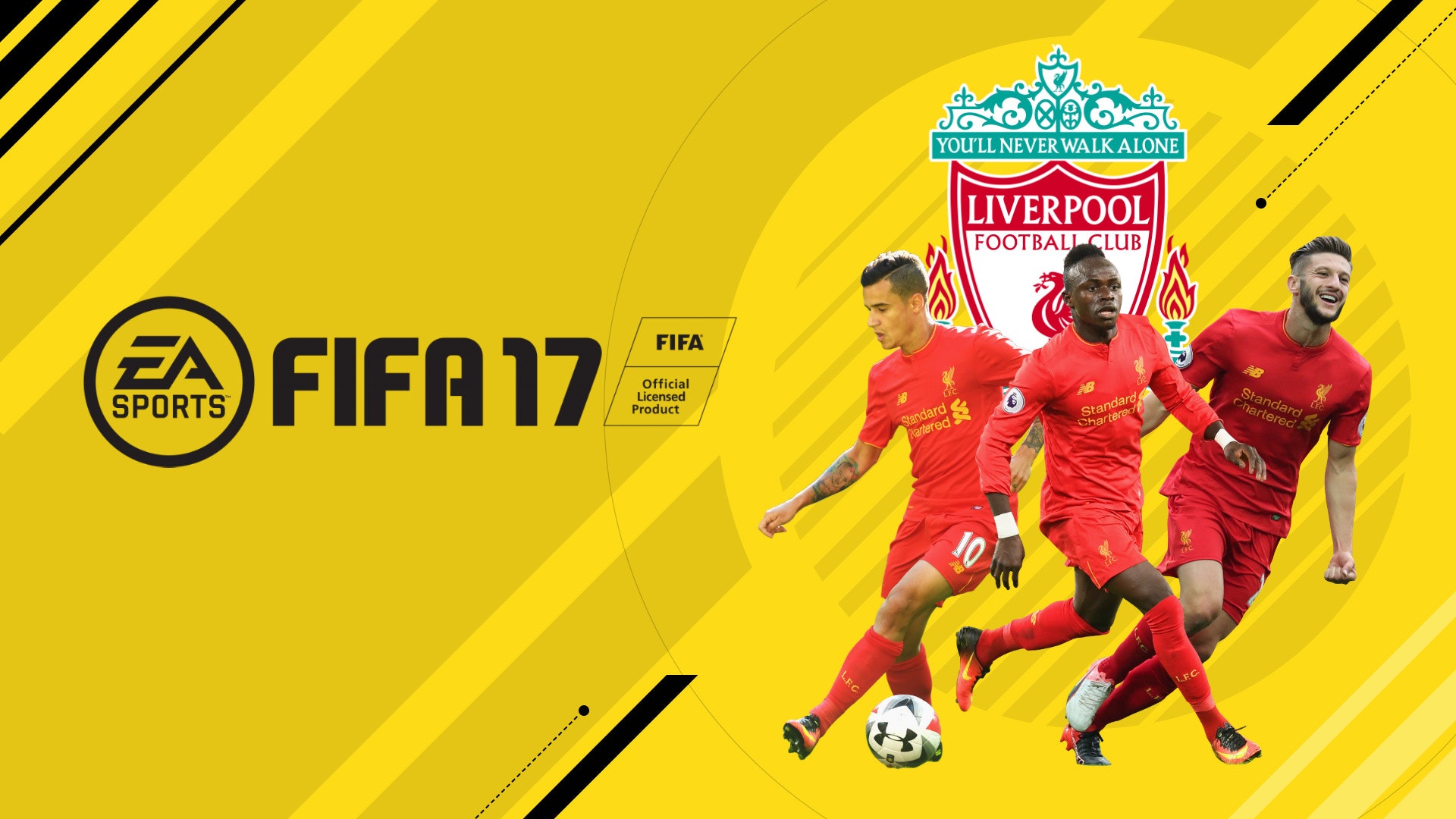 Liverpool Fc - HD Wallpaper 