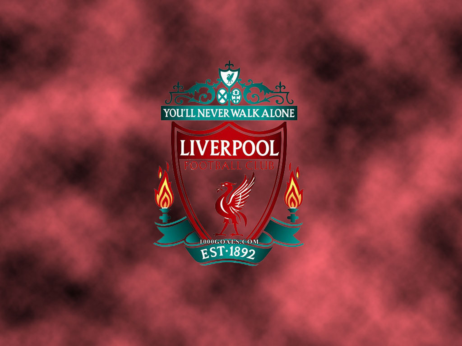 Liverpool Wallpaper - HD Wallpaper 