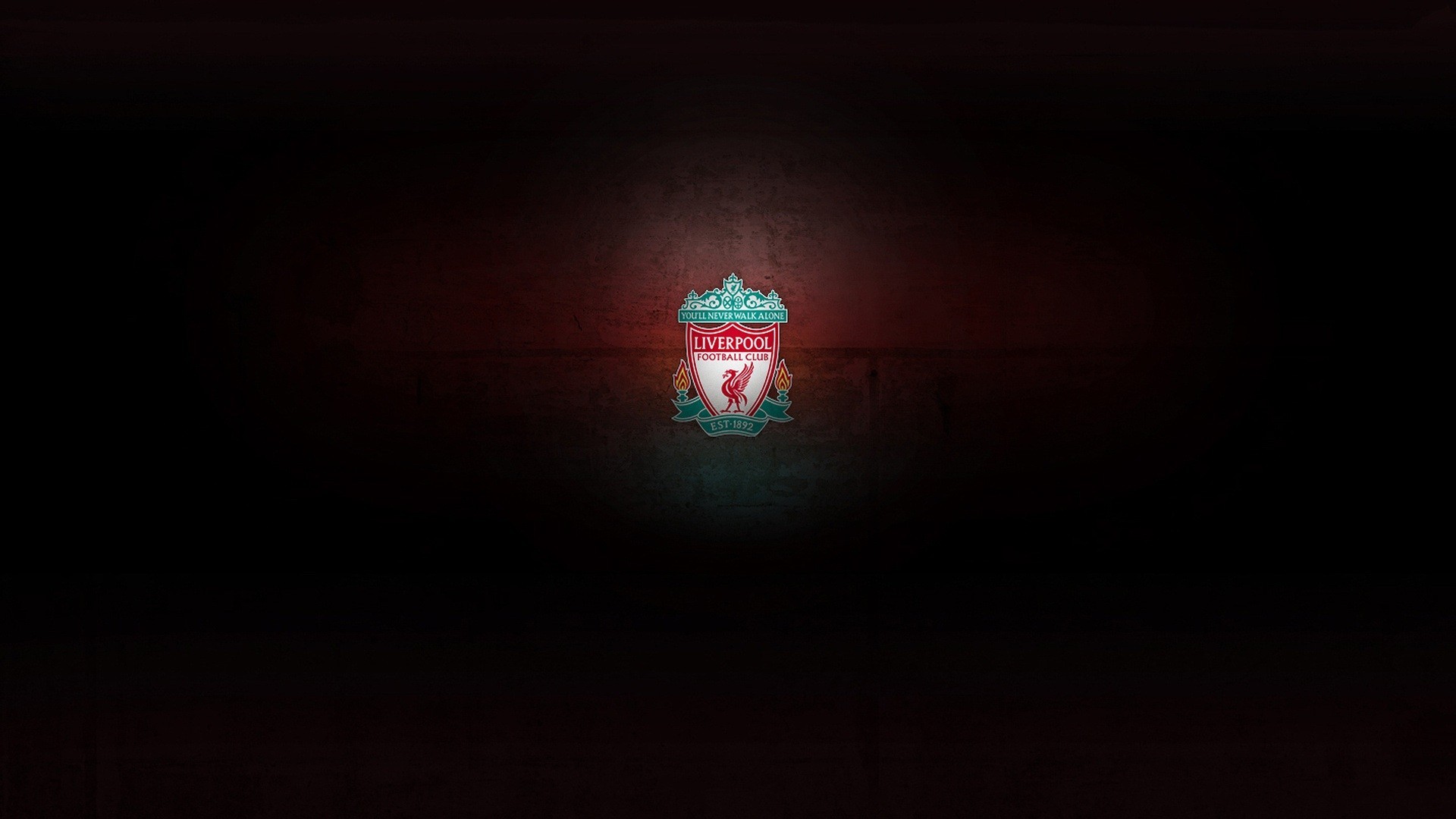 Liverpool Black Wallpaper Qhd - HD Wallpaper 