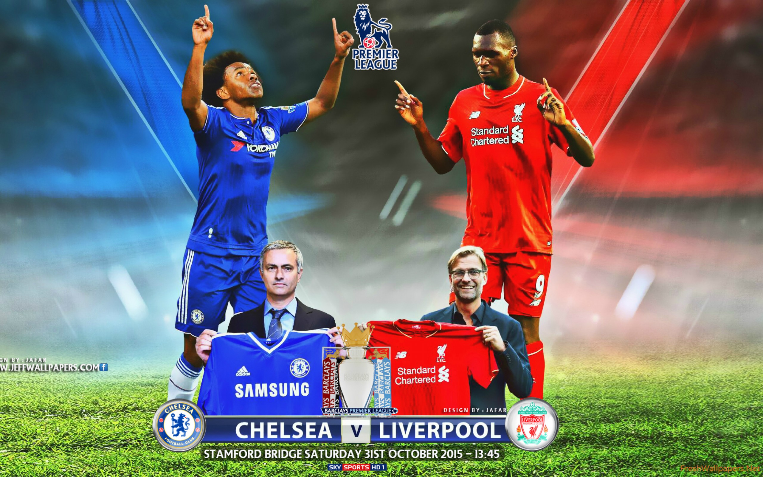 Liverpool Wallpaper Free Download - HD Wallpaper 