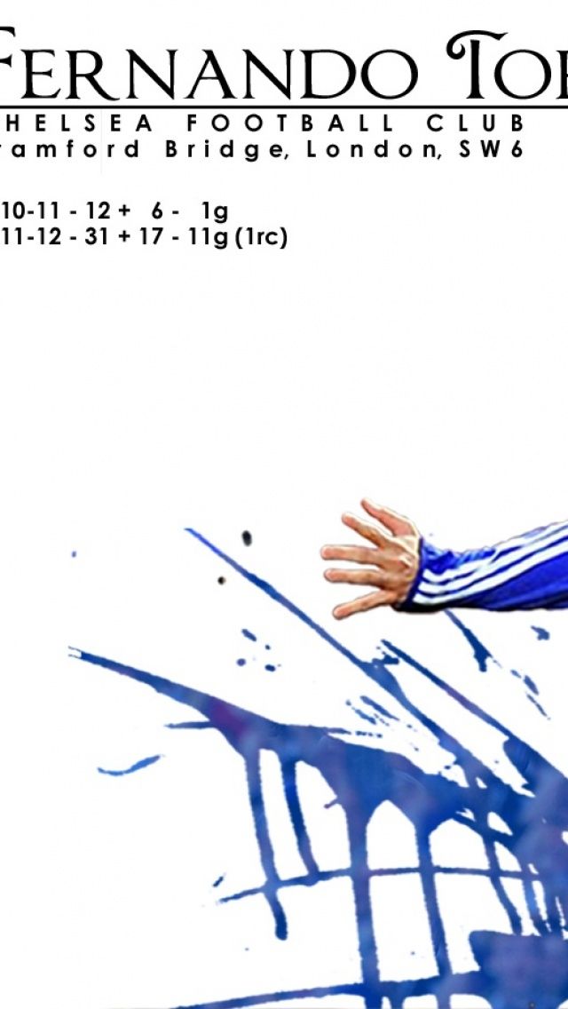 Chelsea Fc Wallpaper By Wiremu Glazzard, Freshwallpaperszone - HD Wallpaper 