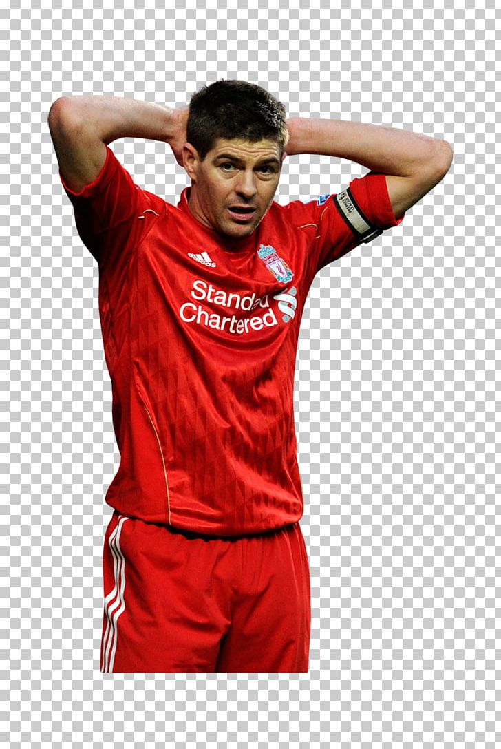 Steven Gerrard Iphone 4s Liverpool F - HD Wallpaper 