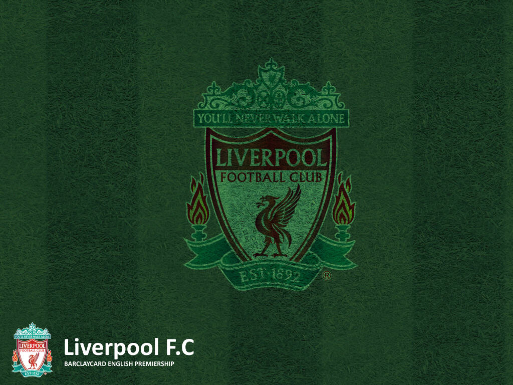 Liverpool Fc - HD Wallpaper 