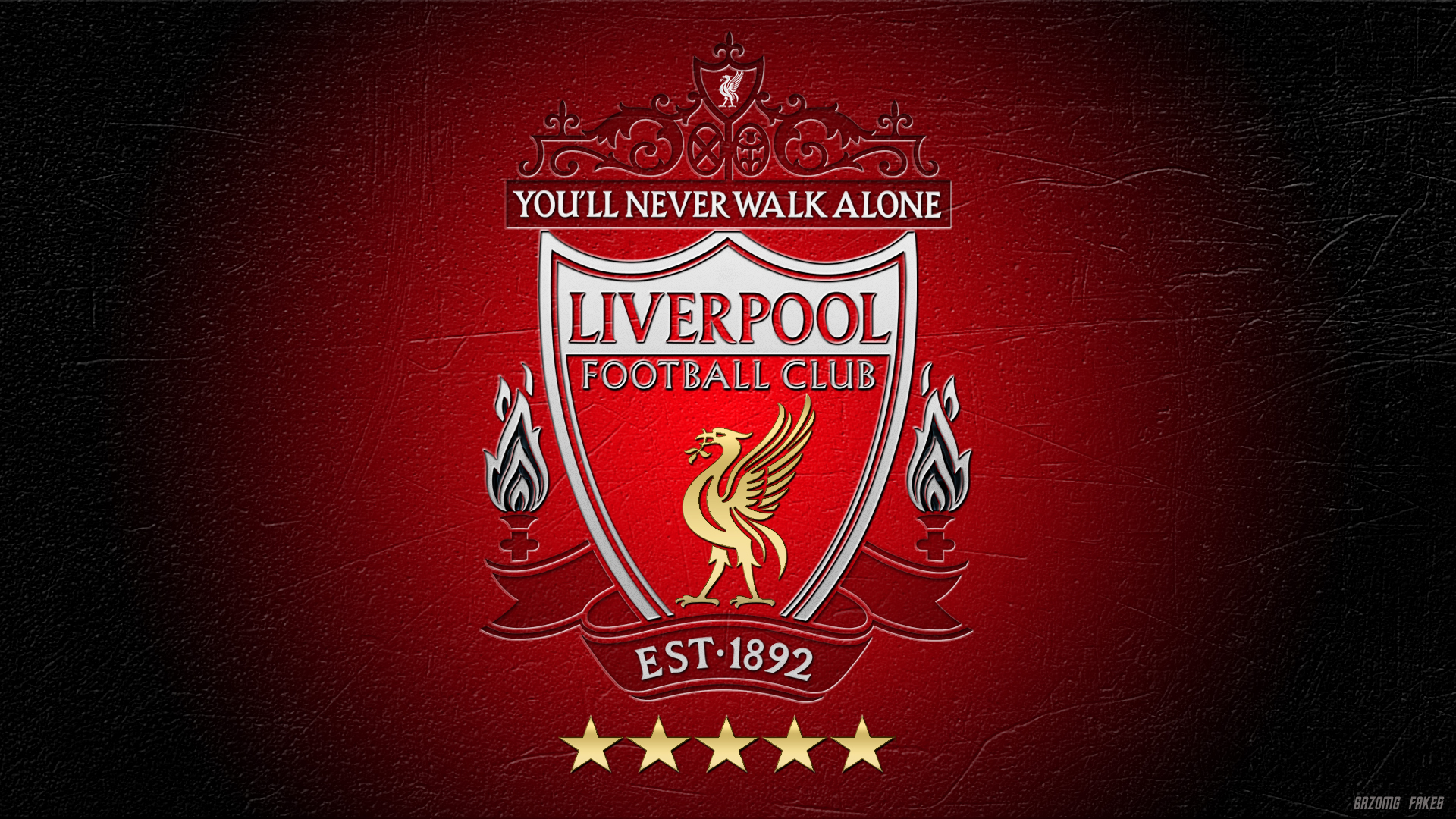 Liverpool Fc Wallpaper Hd 2018 - HD Wallpaper 