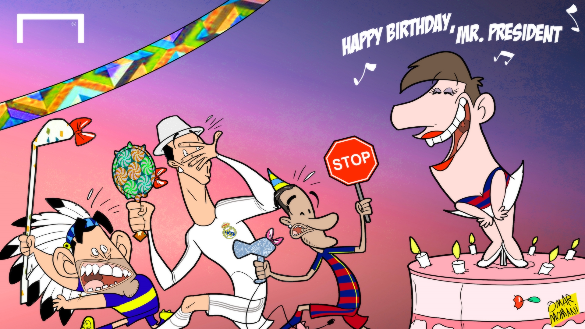 Cristiano Ronaldo - HD Wallpaper 