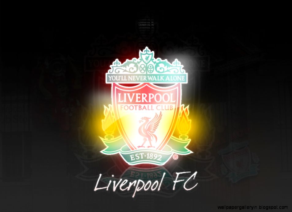 Logo Wallpaper Liverpool Fc 50725 Desktop Wallpapers - Liverpool Fc - HD Wallpaper 