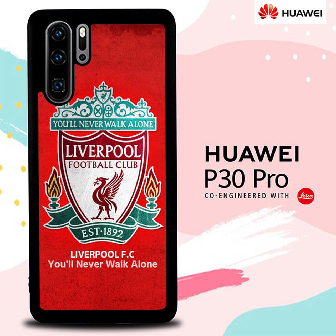 Note 10 Plus Case Liverpool - HD Wallpaper 