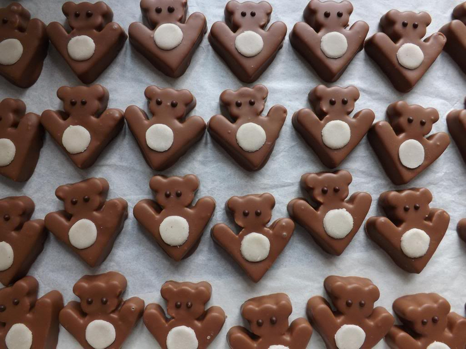 Gingerbread - HD Wallpaper 