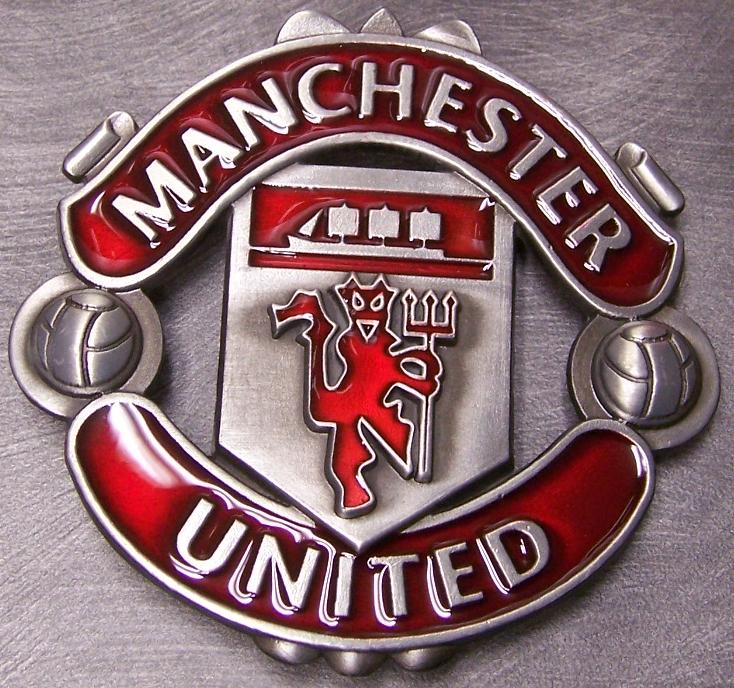 Manchester United Football Club - HD Wallpaper 