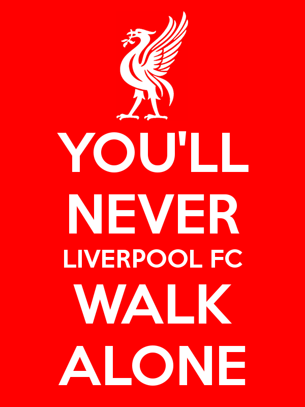 Liverpool Fc - HD Wallpaper 