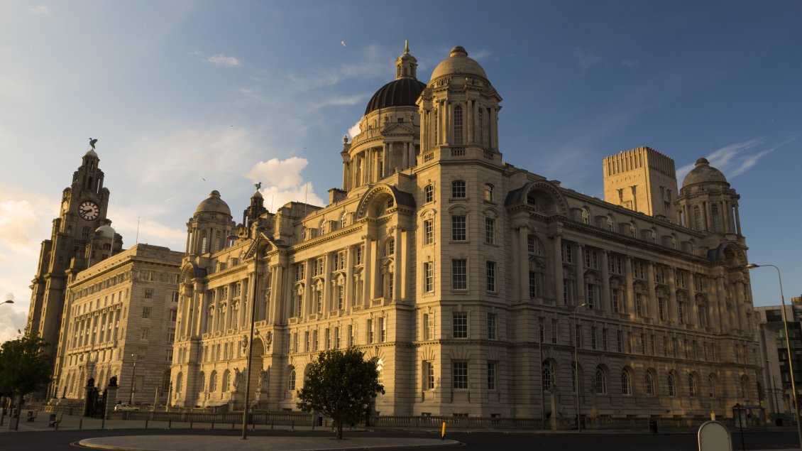 Download Wallpaper University Of Liverpool - Palace - HD Wallpaper 