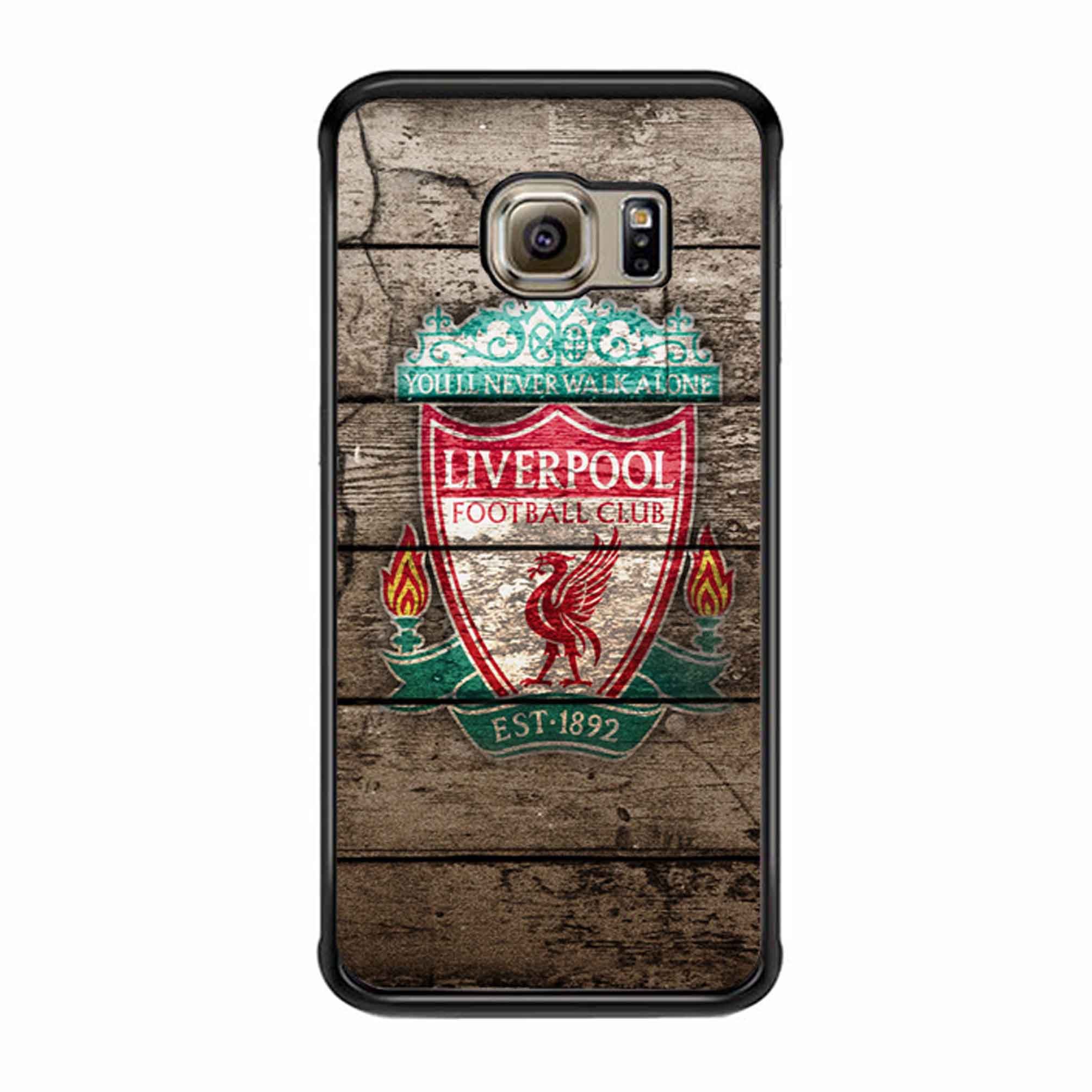 Liverpool Fc - HD Wallpaper 