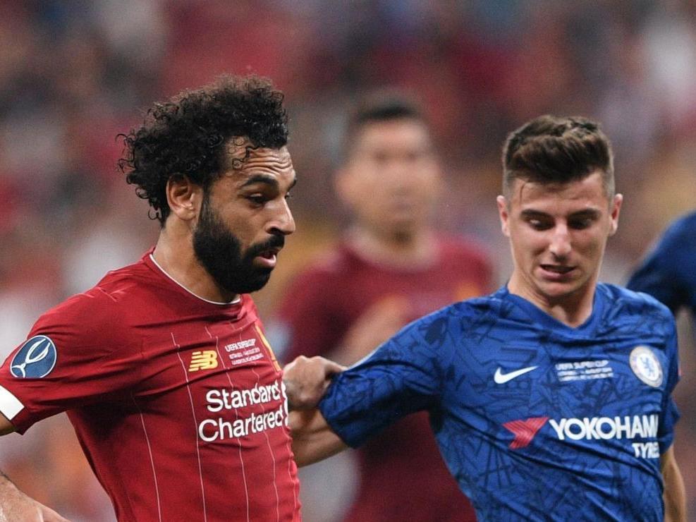 Liverpool F.c. - HD Wallpaper 