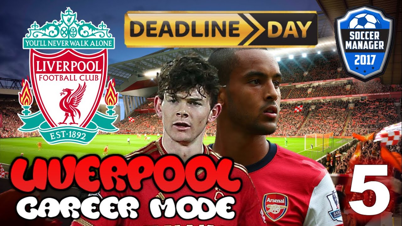 Soccer Player - HD Wallpaper 