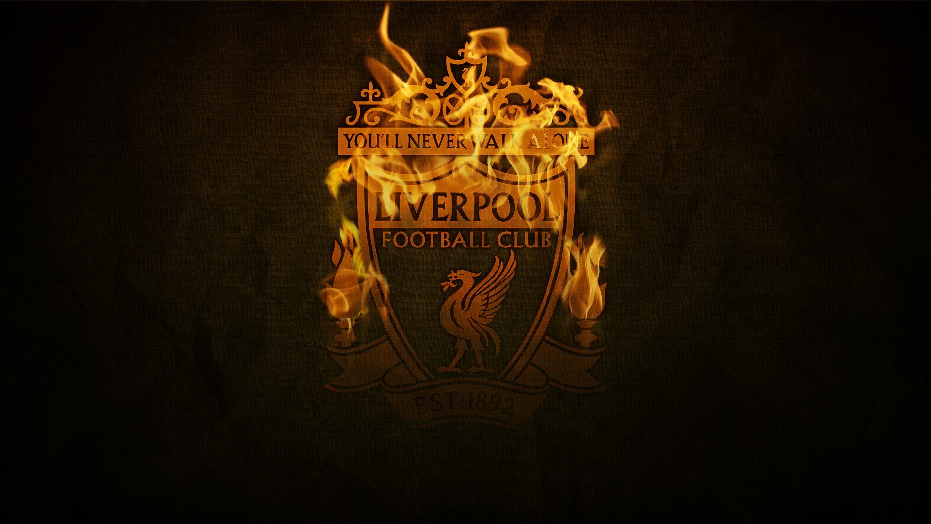 Liverpool Fc - HD Wallpaper 