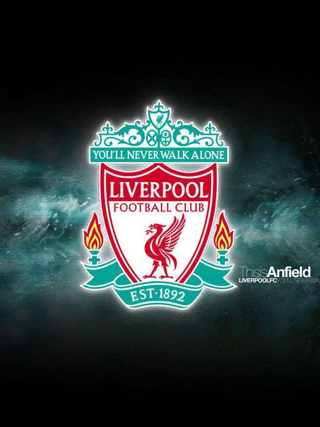 Liverpool Fc - HD Wallpaper 