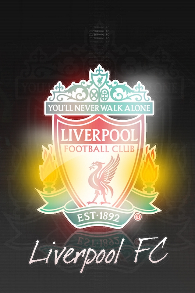Best Liverpool Wallpapers For Android - 640x960 Wallpaper 