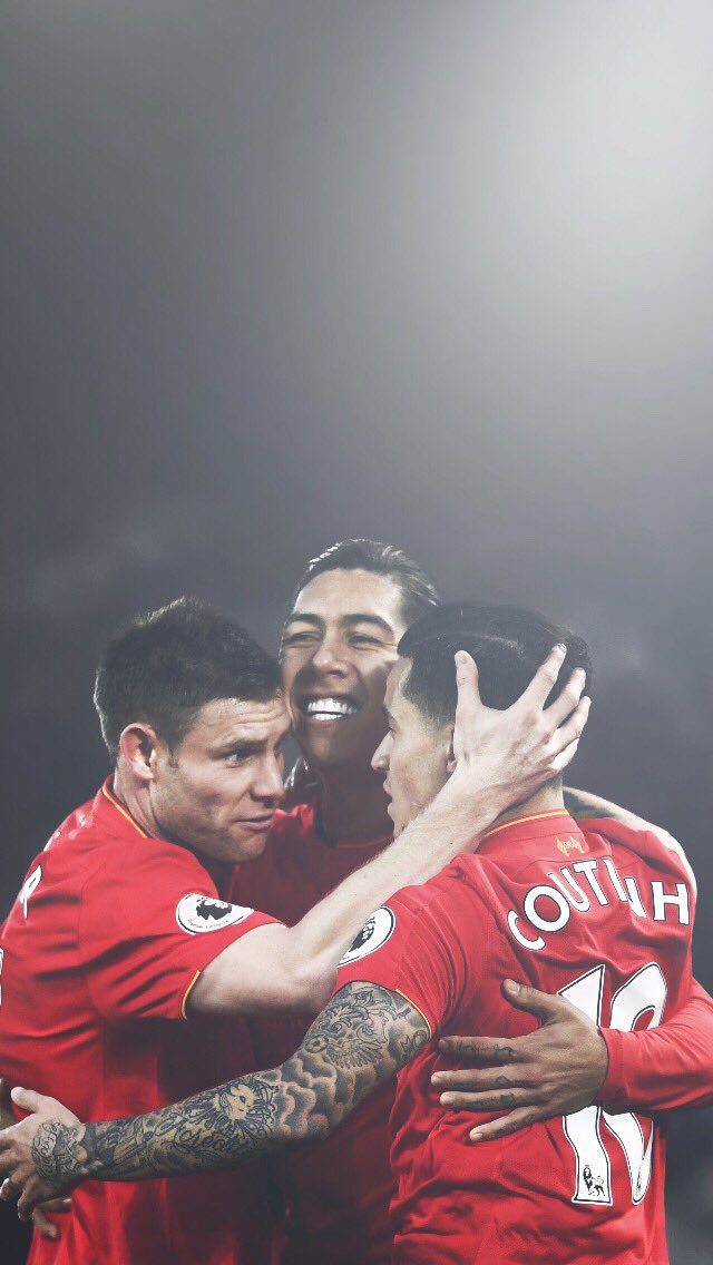 Sonrisa De Roberto Firmino - HD Wallpaper 