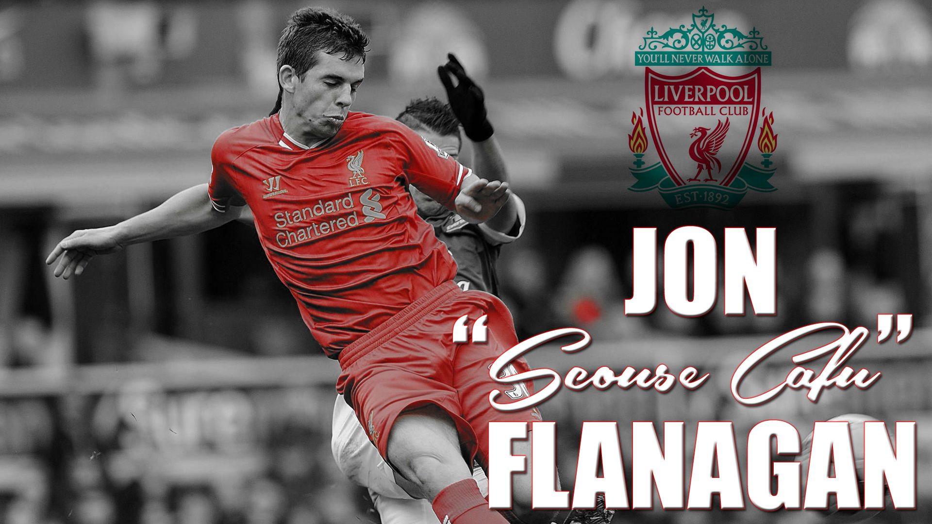 Liverpool Fc - HD Wallpaper 