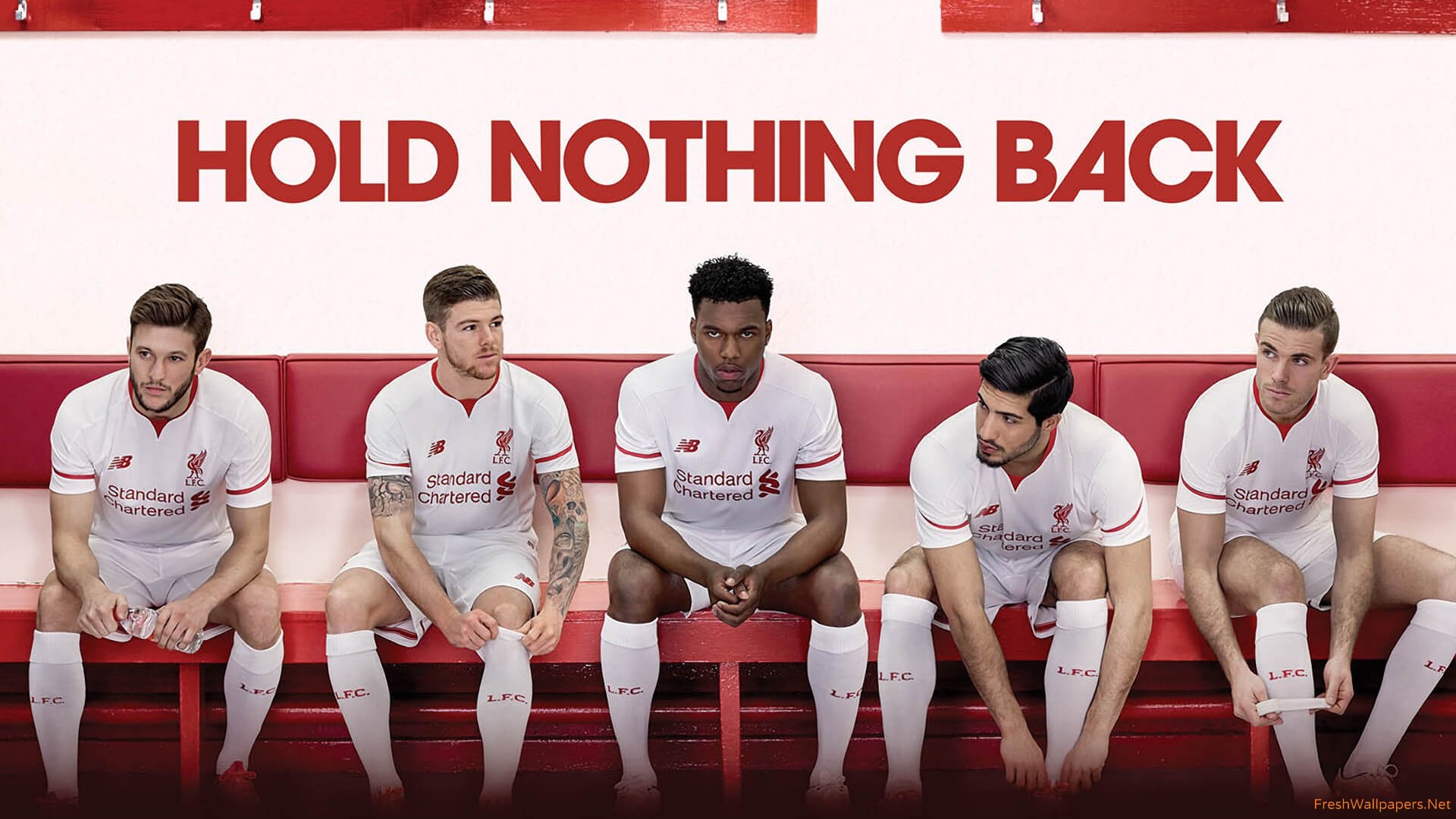 1920 X 1080 Liverpool - HD Wallpaper 