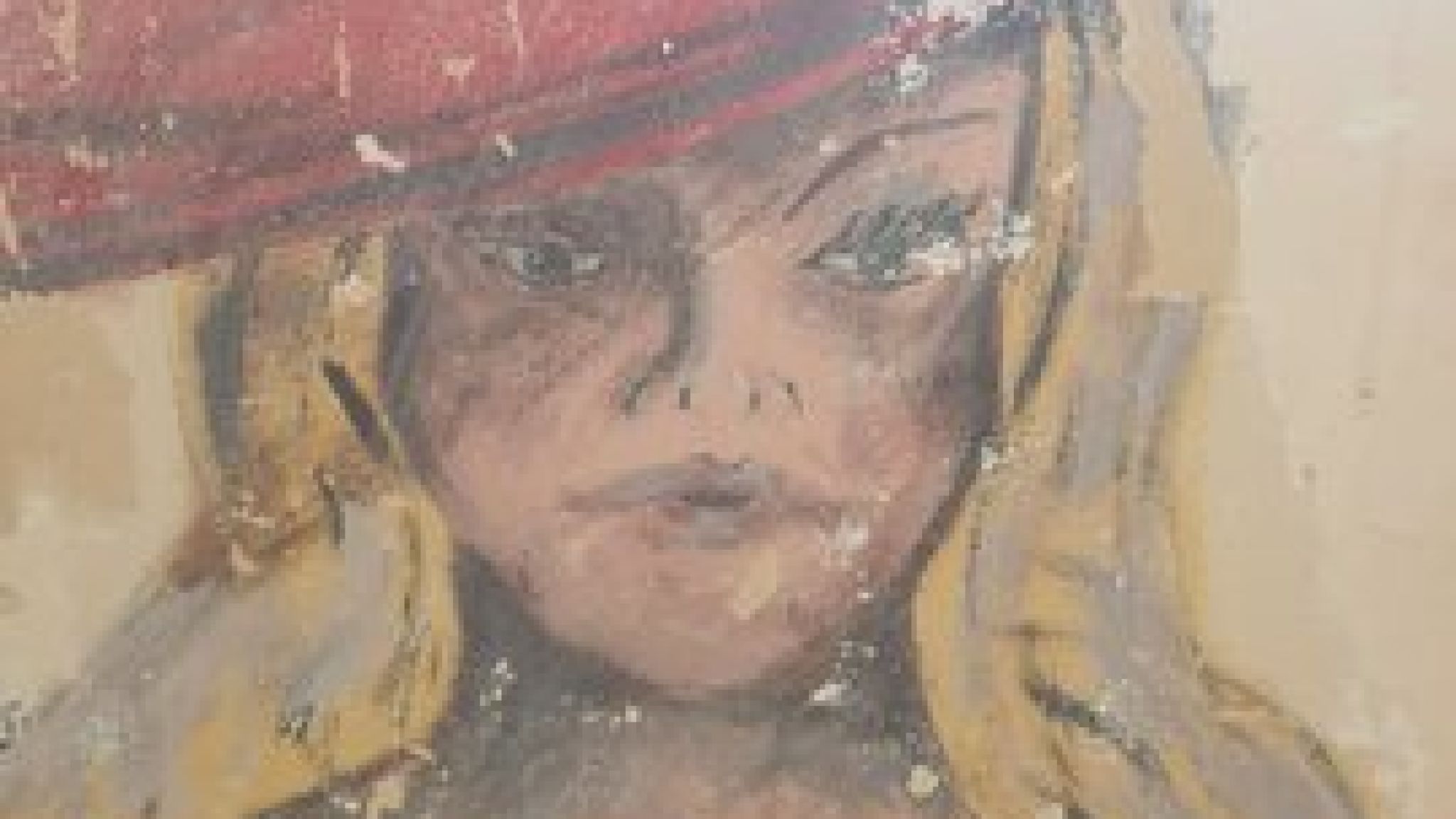 The Home Appealed For Information From Local Historians - Self-portrait - HD Wallpaper 