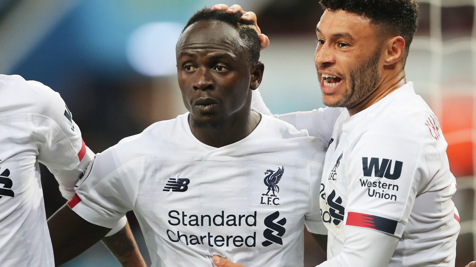 Liverpool Vs Aston Villa 2019 - HD Wallpaper 