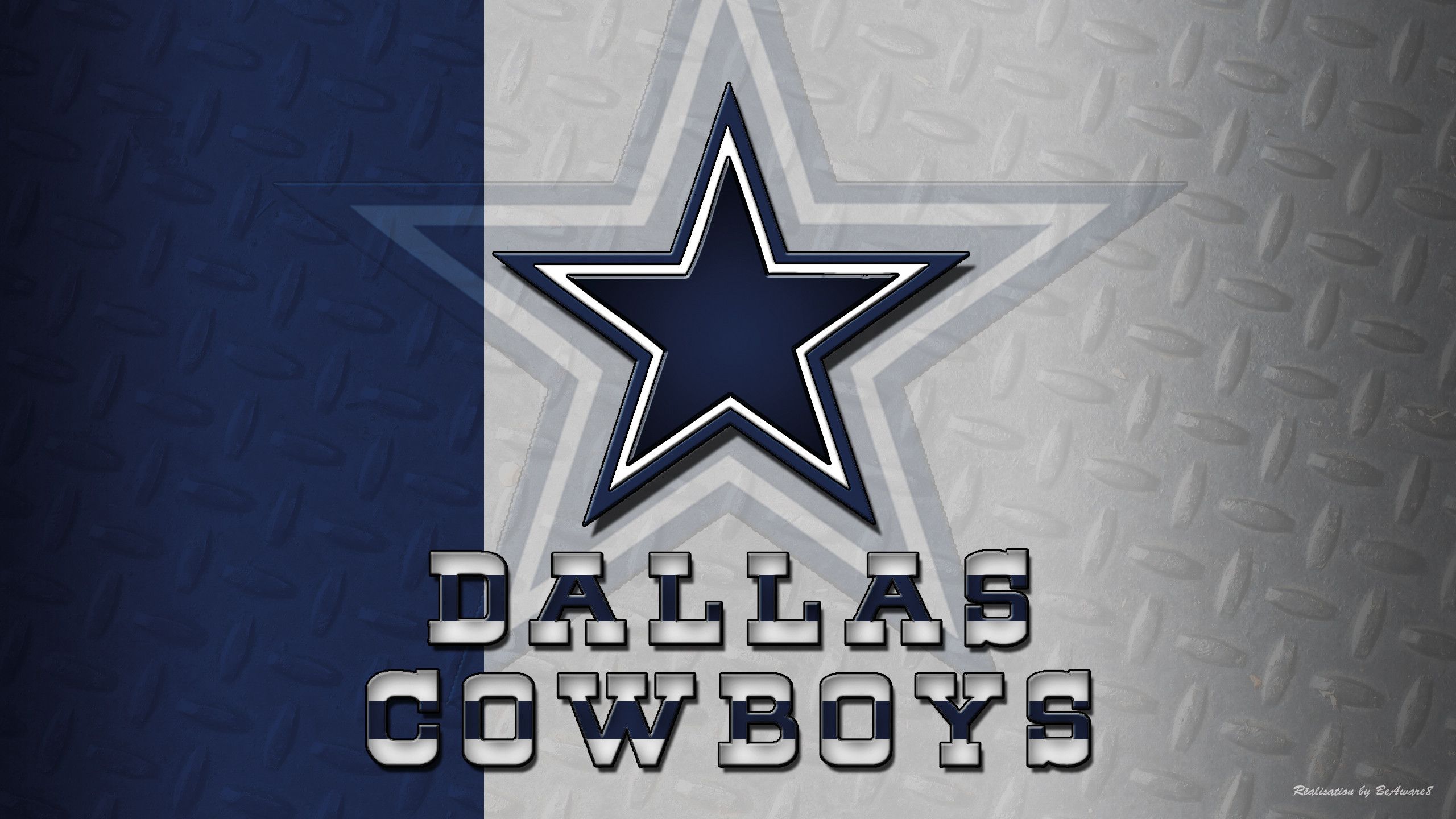 Dallas Cowboys Wallpaper 2018 - HD Wallpaper 