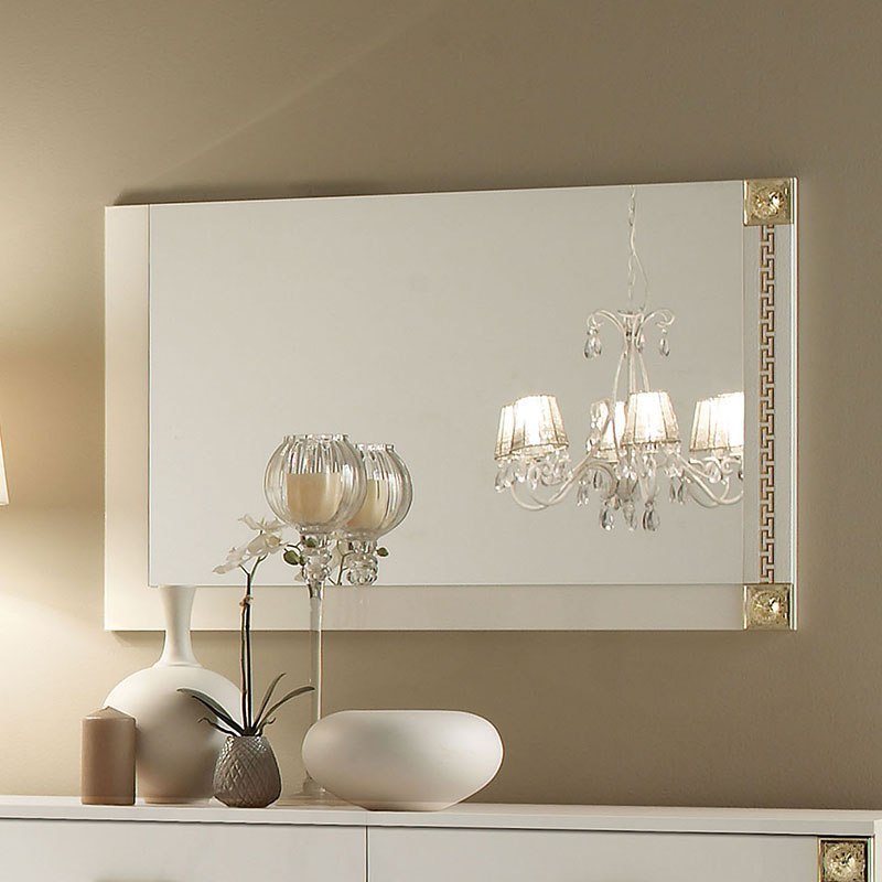 Venice Mirror - Chandelier - HD Wallpaper 