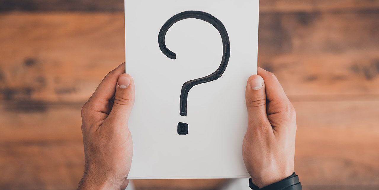 Conference Questions - HD Wallpaper 