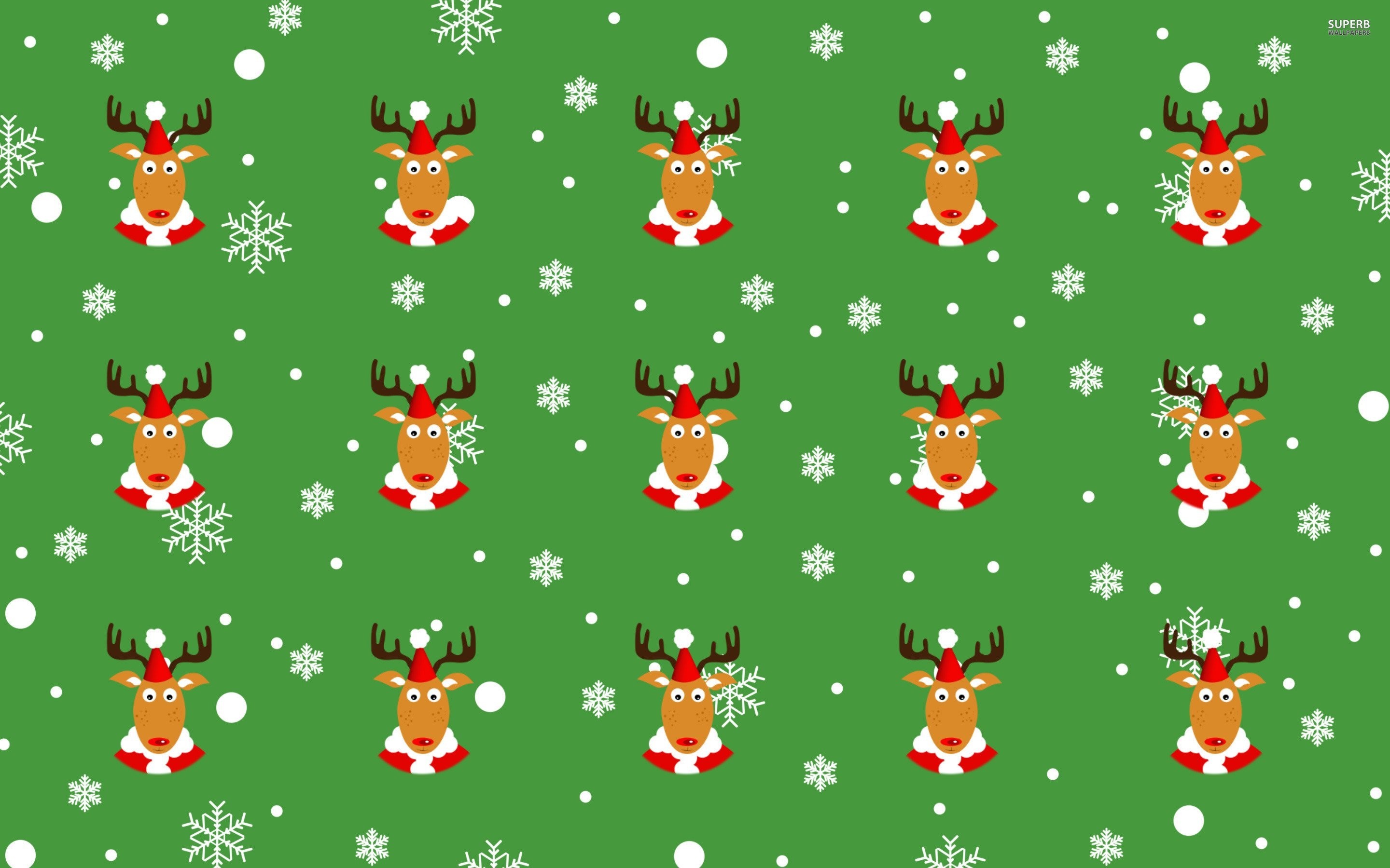 2880x1800, Hier Bei Xshyfc - Christmas Pattern - HD Wallpaper 