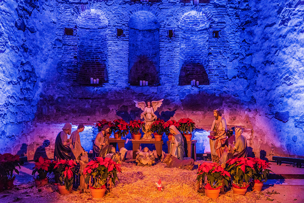 Christmas Day - HD Wallpaper 