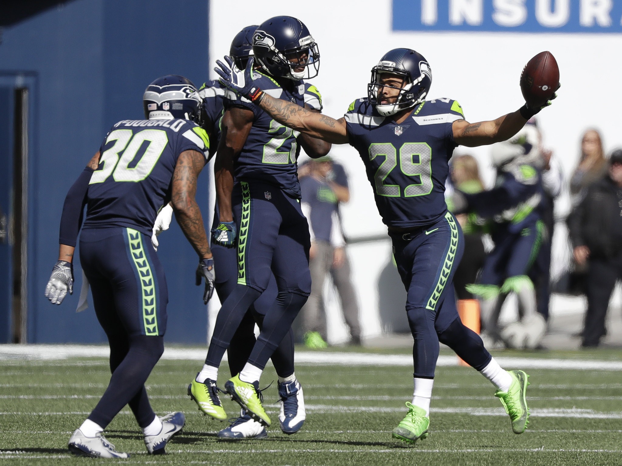 Sprint Football - HD Wallpaper 