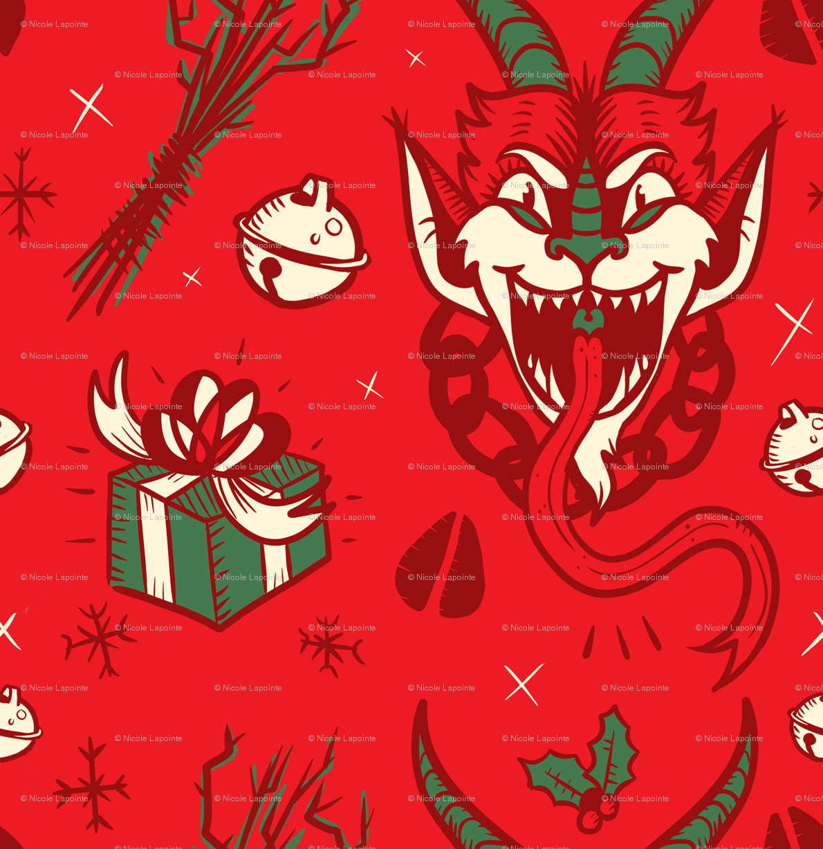 Christmas Day - HD Wallpaper 