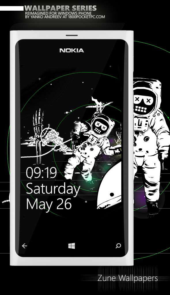 Windows 8 Metro - HD Wallpaper 