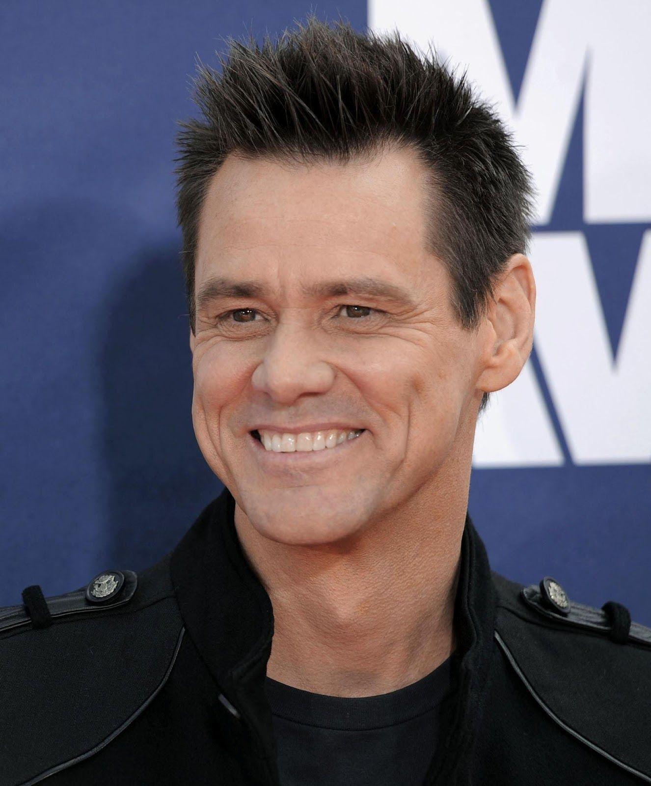 Wp1914913 Jim Carrey Wallpapers - HD Wallpaper 