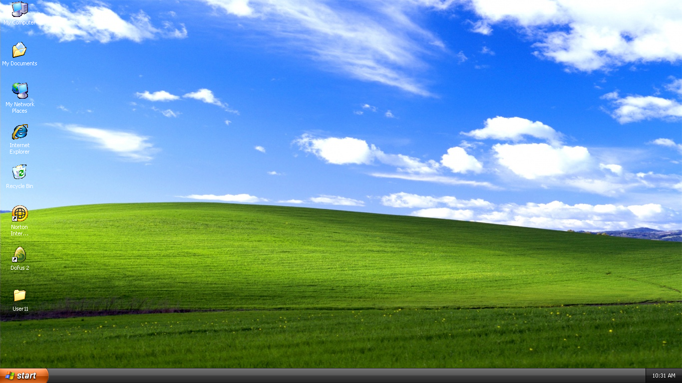Windows Xp Zune - Windows Xp Background - HD Wallpaper 