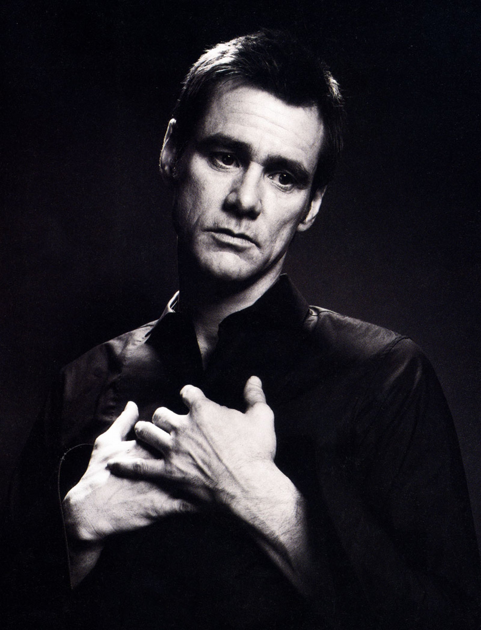 Jim Carrey Wallpaper - HD Wallpaper 