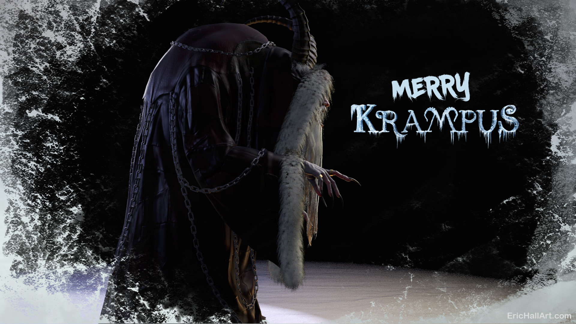 Darkness - HD Wallpaper 