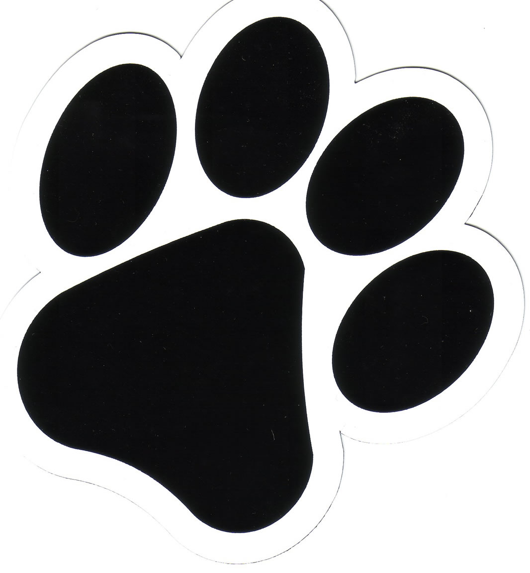 Images Of Paw Tattoo Ideas Clemson Tiger Tattoo1800 - Pets And Family Quotes - HD Wallpaper 