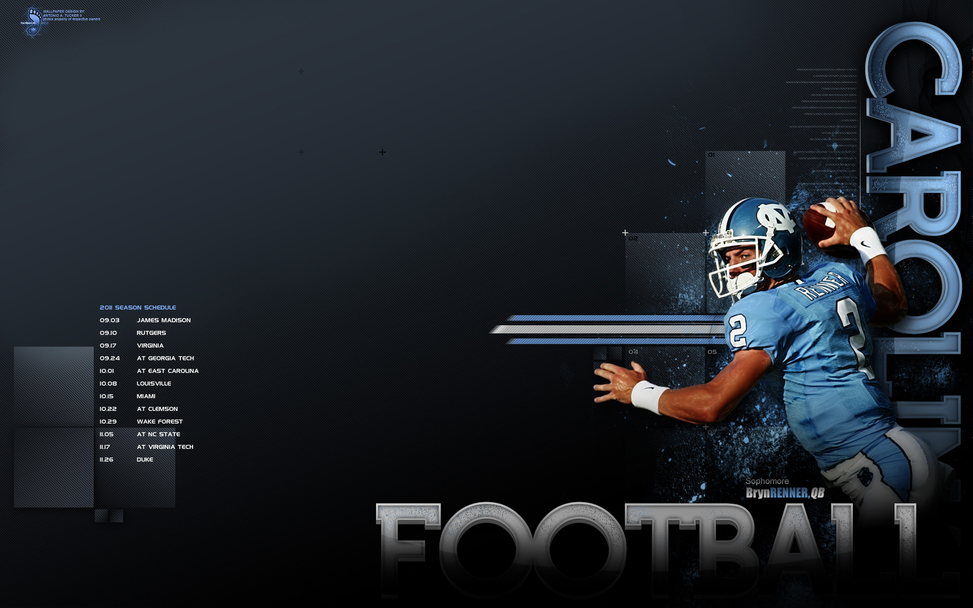 University Of North Carolina At Chapel Hill - HD Wallpaper 