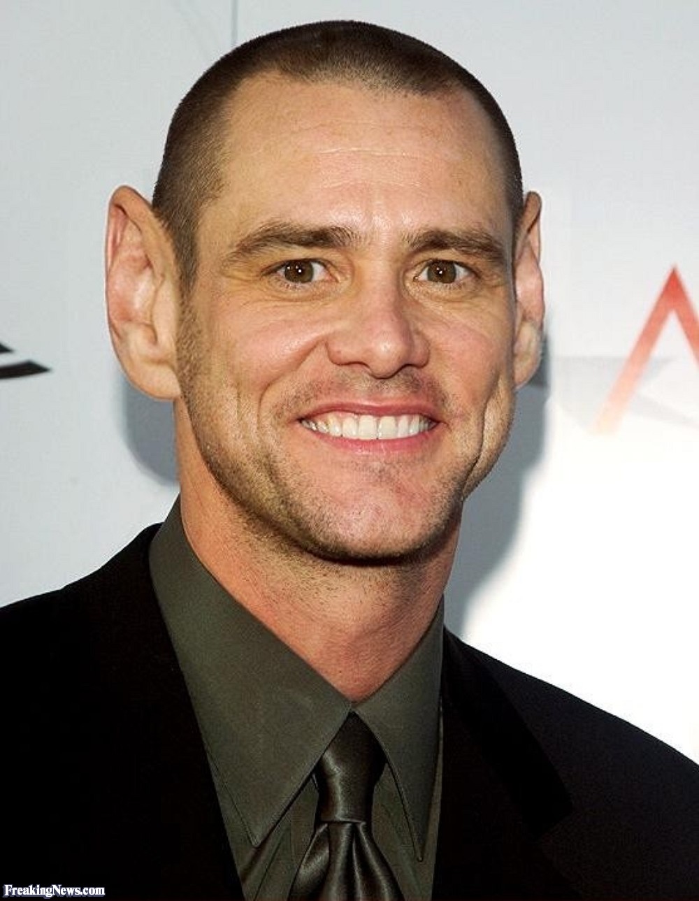 Jim Carrey Wallpaper Gallery Celebrities With Big Ears 1000x1289 Wallpaper Teahub Io